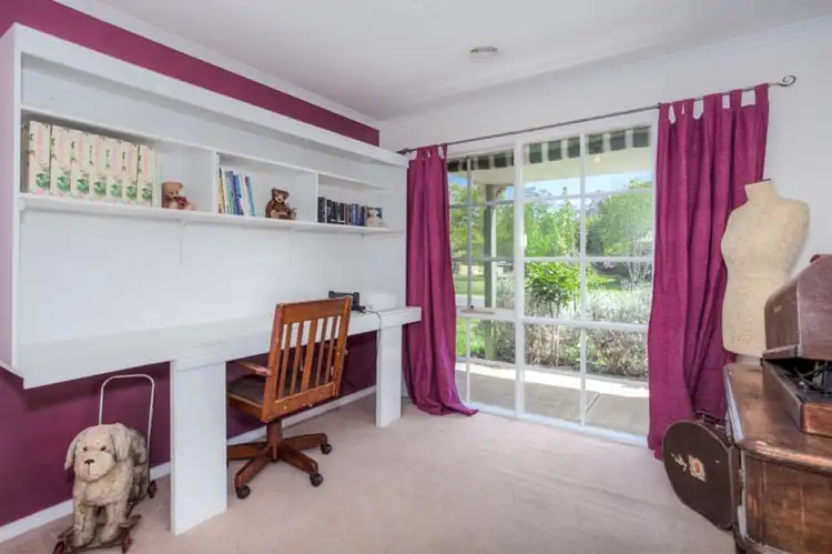 Sixth view of Homely house listing, 6 Chessy Park Drive, New Gisborne VIC 3438