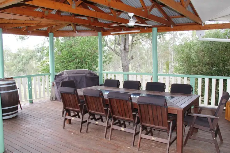Sixth view of Homely rural property listing, Address available on request