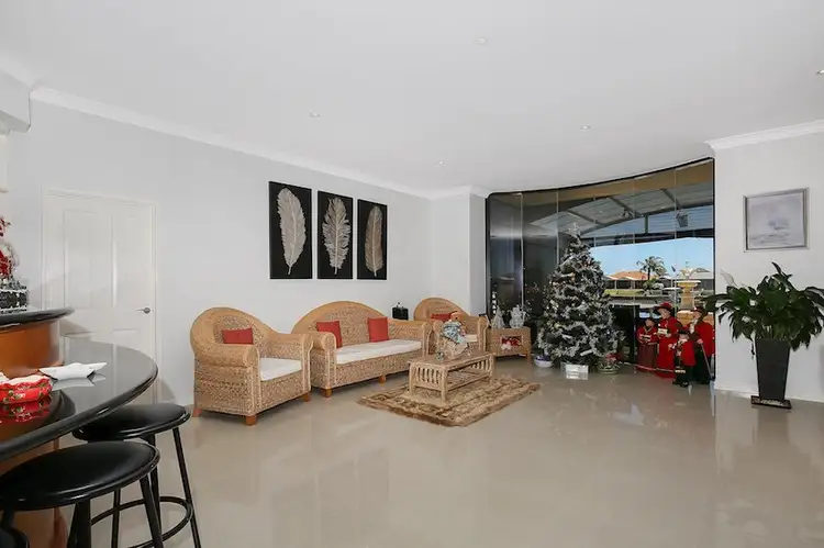 Sixth view of Homely house listing, 52 Murray Waters Boulevard, South Yunderup WA 6208