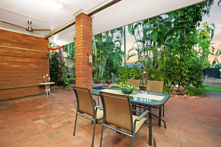 Second view of Homely unit listing, 2/18 Carnoustie Circuit, Marrara NT 812