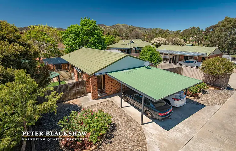Main view of Homely house listing, 43A Sherwood Circuit, Gordon ACT 2906