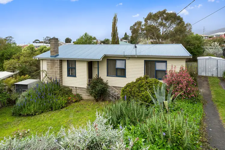Main view of Homely house listing, 43 Chippendale Street, Claremont TAS 7011