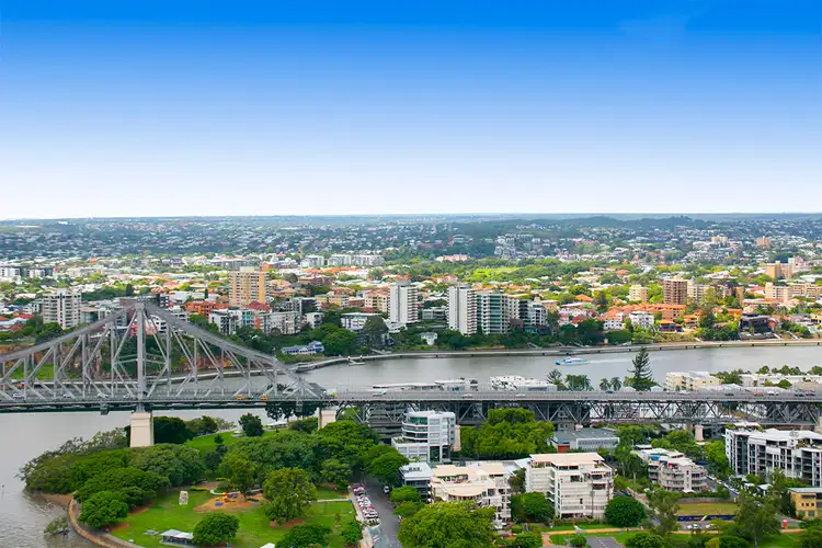 386/420 Queen Street, Brisbane City QLD 4000