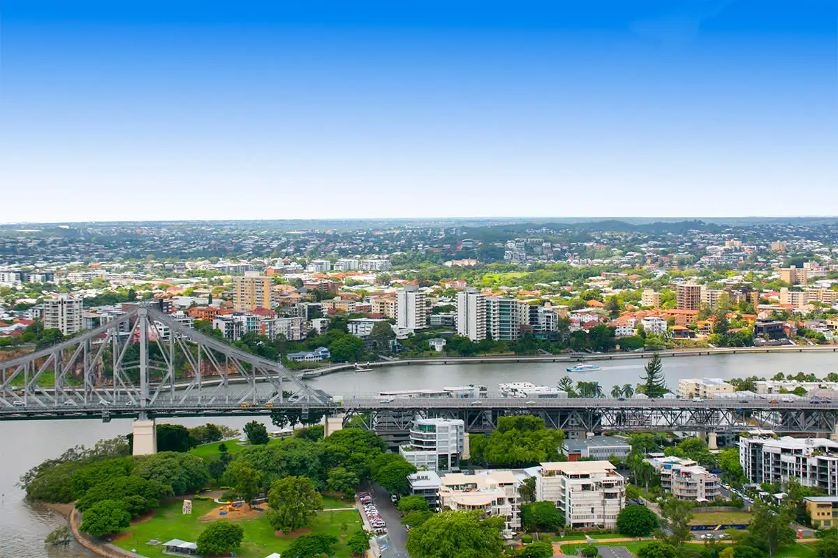 Main view of Homely apartment listing, 386/420 Queen Street, Brisbane City QLD 4000