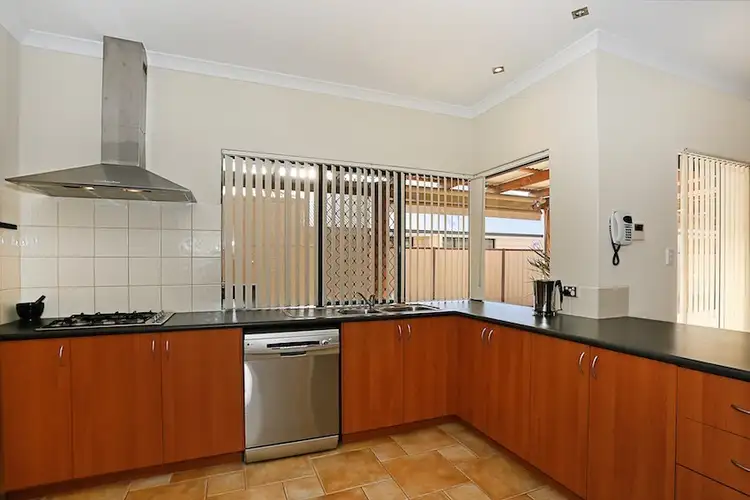 Sixth view of Homely house listing, 43 Murray Waters Boulevard, South Yunderup WA 6208