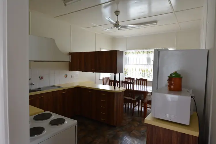 Fourth view of Homely house listing, 1 Phillips Street, Ebbw Vale QLD 4304