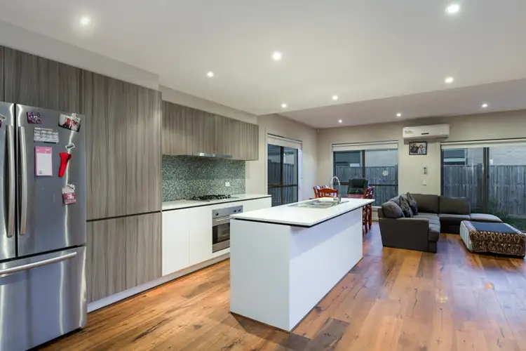 Seventh view of Homely house listing, 10 Ceratta crescent, Tarneit VIC 3029