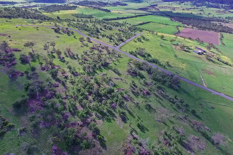 Fifth view of Homely land listing, Lot 10 Weston Hill Gardens (off Weston Hill Road), Sorell TAS 7172