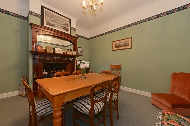 Fourth view of Homely house listing, 33 Hill Street, West Hobart TAS 7000