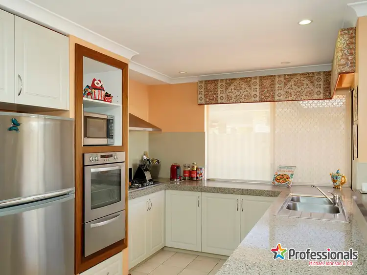 Fifth view of Homely house listing, 19 Fitzpatrick Way, Noranda WA 6062