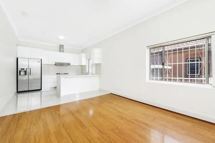 Third view of Homely house listing, 44 Kingsland Road, Berala NSW 2141