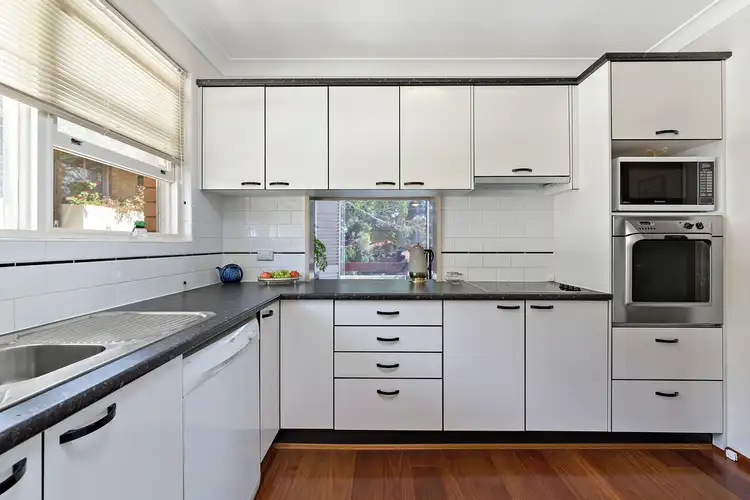 Third view of Homely unit listing, 9/28 Pembroke St, Ashfield NSW 2131