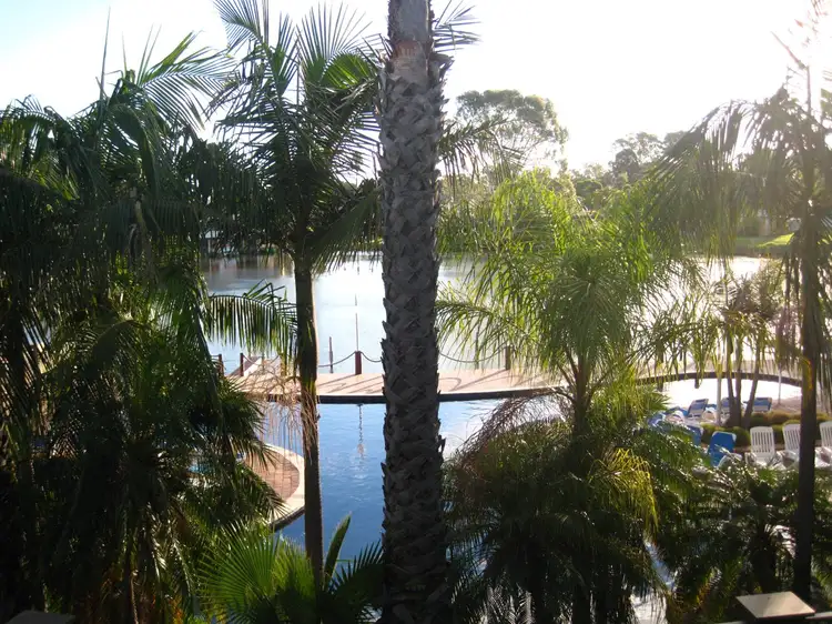 Third view of Homely apartment listing, 37B Cypress Drive, Mulwala NSW 2647
