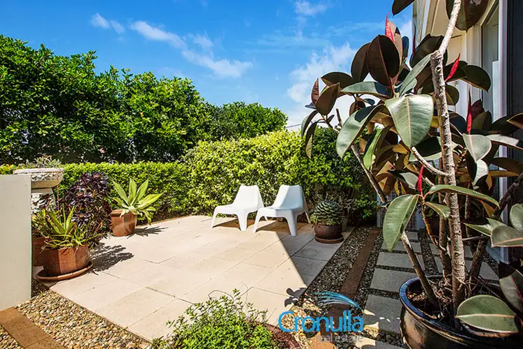Third view of Homely townhouse listing, 2/1 Bando Road, Cronulla NSW 2230