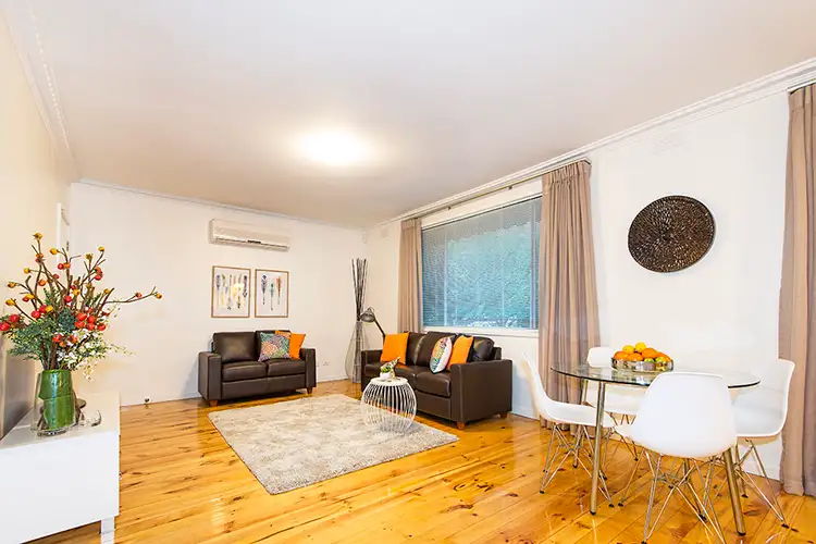 Third view of Homely villa listing, 1/48 RICHARDSON STREET, Essendon VIC 3040