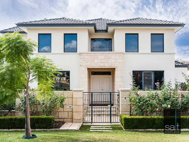 Fifth view of Homely house listing, 5A Central Ave, Mount Pleasant WA 6153