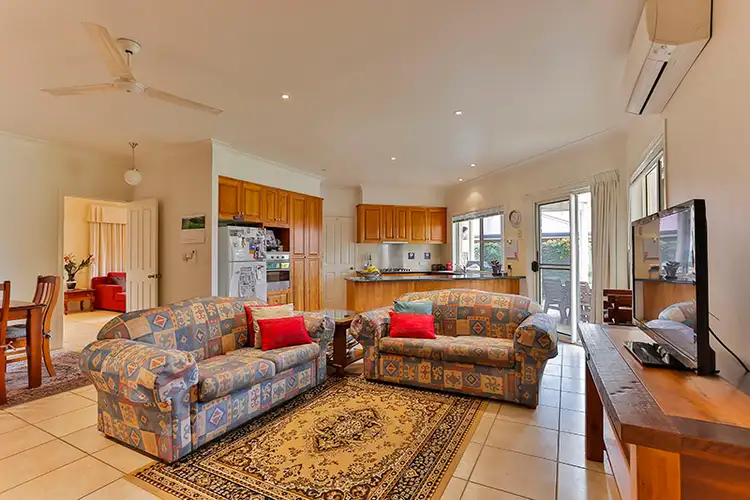 Sixth view of Homely house listing, 8 Poppy Court, Middle Ridge QLD 4350