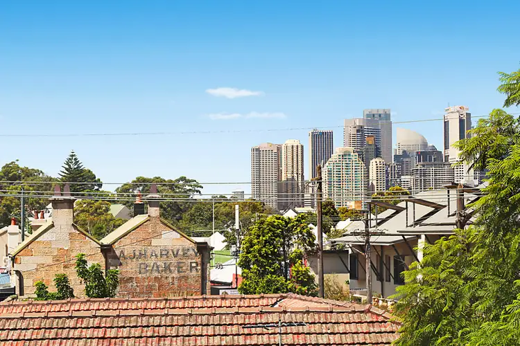 Sixth view of Homely house listing, 171 Darling Street, Balmain NSW 2041