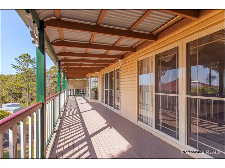 Seventh view of Homely house listing, 7 Saguaro Court, Tamborine Mountain QLD 4272
