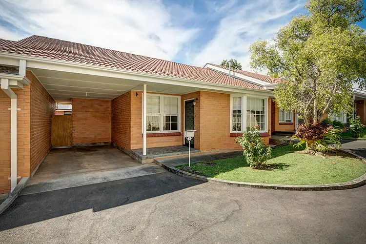 Main view of Homely unit listing, 2/28 Cedar Avenue, Glenunga SA 5064