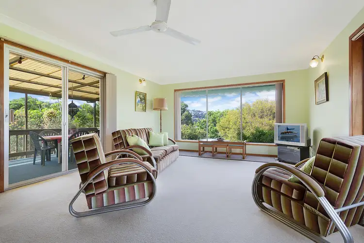 Third view of Homely house listing, 17 ILLAWONG HEIGHTS, Merimbula NSW 2548
