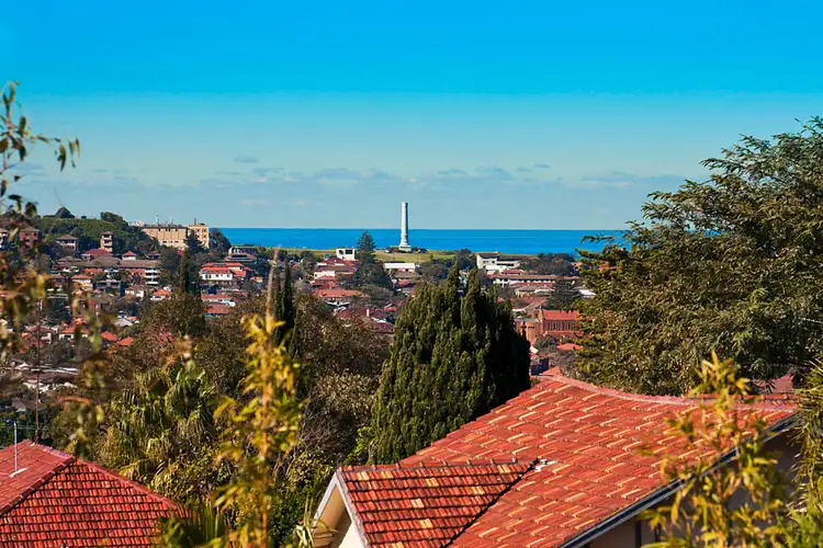 Second view of Homely apartment listing, 3/91 Drumalbyn Road, Bellevue Hill NSW 2023