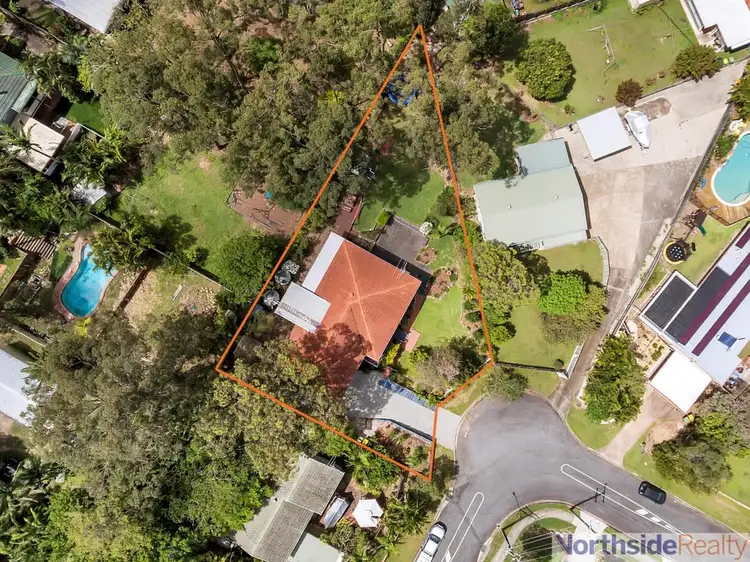 Second view of Homely house listing, 10 Cobbity Crescent, Arana Hills QLD 4054