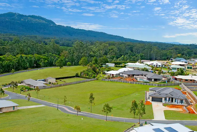Fifth view of Homely land listing, 10 Kate Court, Beerwah QLD 4519