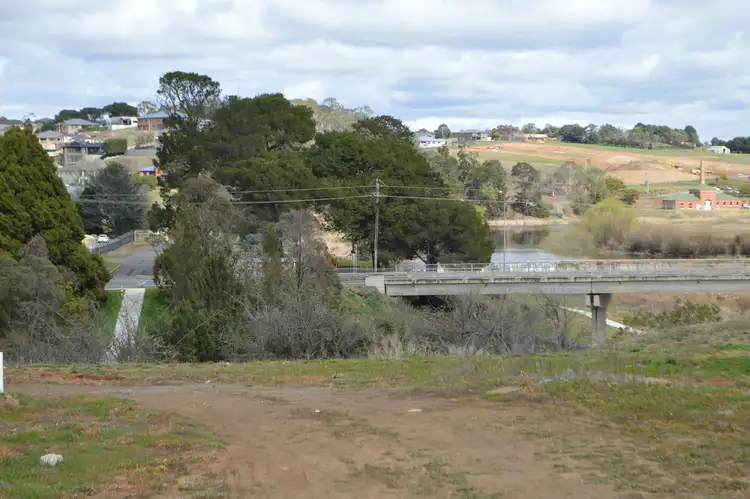 Second view of Homely land listing, 58 Mewburn Drive, Goulburn NSW 2580