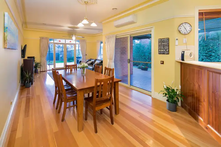 Fourth view of Homely house listing, 8 Mayfin Court, Sunbury VIC 3429