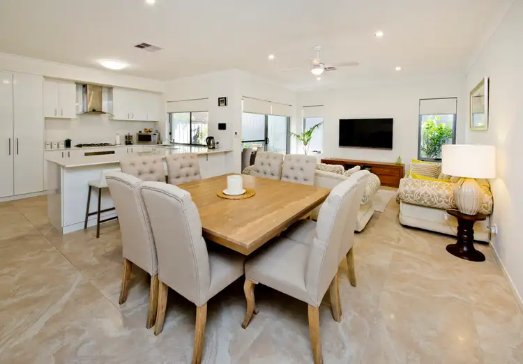 Third view of Homely villa listing, 3/211 Royal Street, Yokine WA 6060