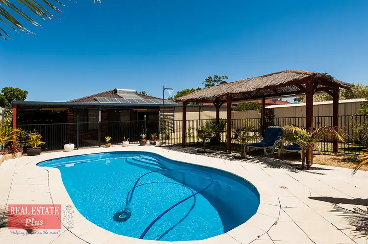 Main view of Homely house listing, 33 Cedar Way, Forrestfield WA 6058