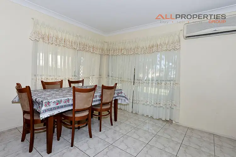 Fourth view of Homely house listing, 12 Landsborough Place, Forest Lake QLD 4078