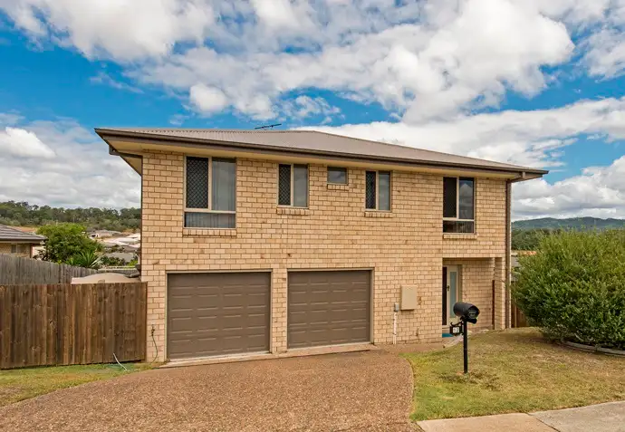 Fifth view of Homely semi-detached listing, 12 Bella Boulevard, Pimpama QLD 4209