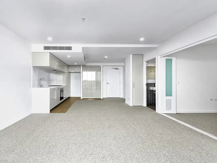 Fifth view of Homely apartment listing, 1302/55 Railway Terrace, Milton QLD 4064