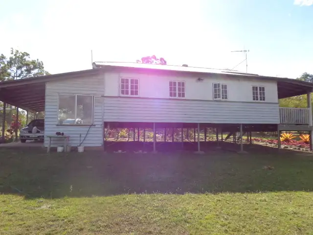 Second view of Homely house listing, 286 Pacific Haven Circuit, Pacific Haven QLD 4659