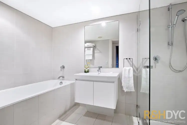 Sixth view of Homely unit listing, 1/180 Pacific Parade, Dee Why NSW 2099