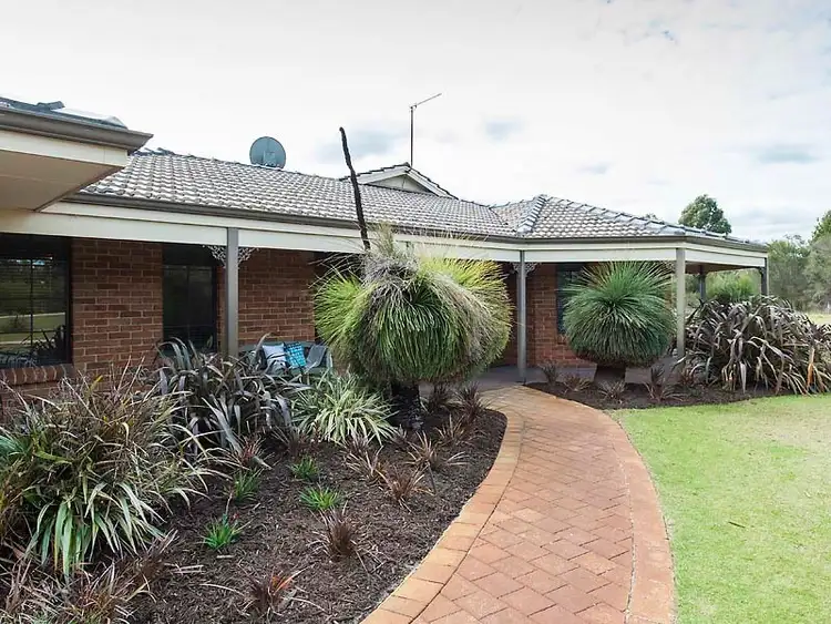 Third view of Homely rural property listing, 35 Frayne Place, Wandi WA 6167