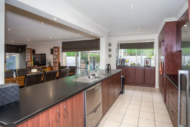 Second view of Homely house listing, 13 Longstaff Way, Sunbury VIC 3429