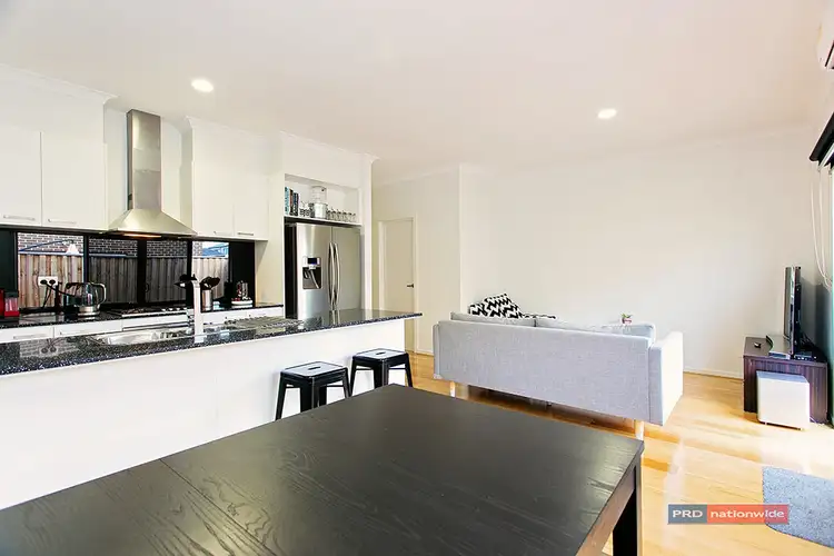 Fourth view of Homely townhouse listing, 10/78 Rippleside Terrace, Tarneit VIC 3029