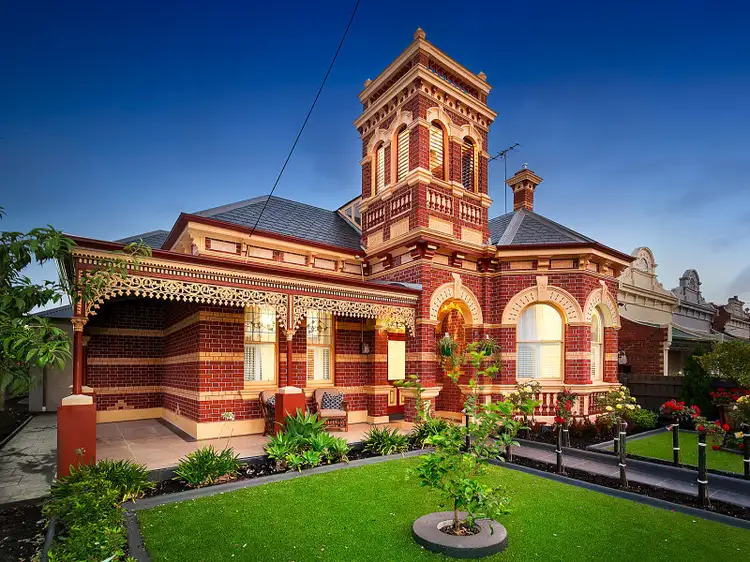 Main view of Homely house listing, 276 Ascot Vale Road, Ascot Vale VIC 3032