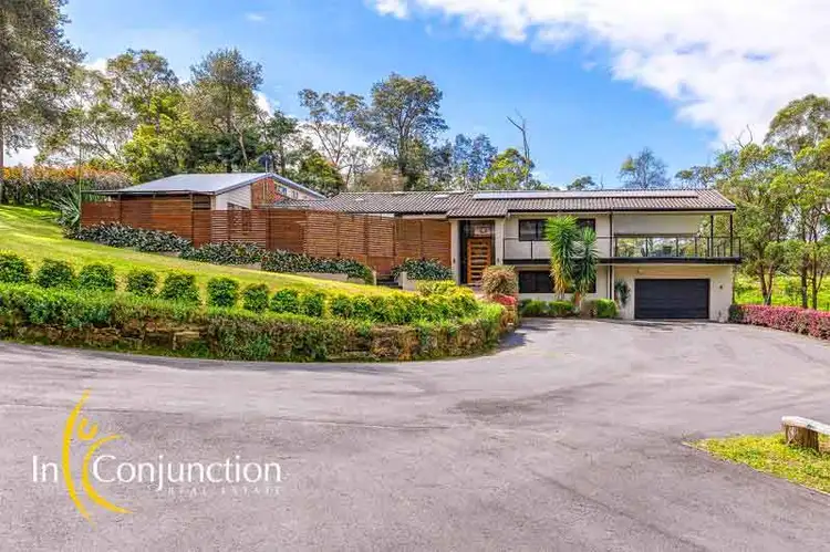 Second view of Homely rural property listing, 2 Julian Place, Arcadia NSW 2159