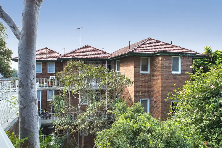 Sixth view of Homely apartment listing, 4/2 Daintrey Crescent, Randwick NSW 2031