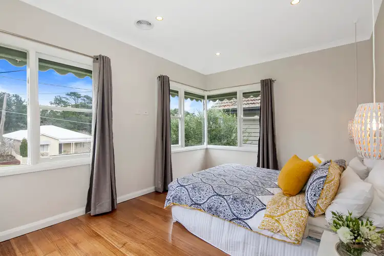 Seventh view of Homely house listing, 417 Gladstone Street, Golden Point VIC 3350