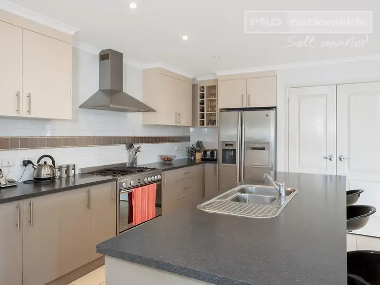 Third view of Homely house listing, 4 Franklin Drive, Estella NSW 2650