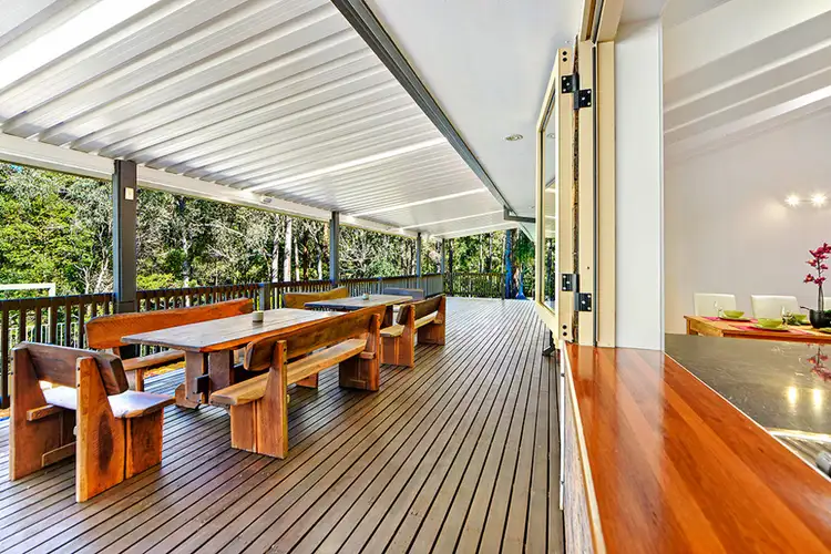Sixth view of Homely house listing, 14 William Hollindale Court, Worongary QLD 4213