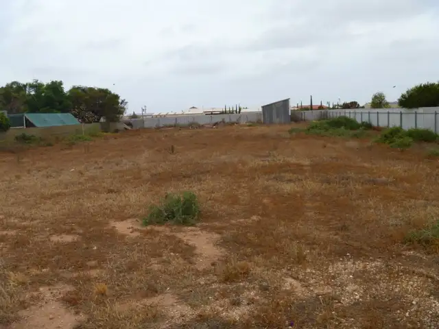 Second view of Homely land listing, 17 William Street, Cowell SA 5602