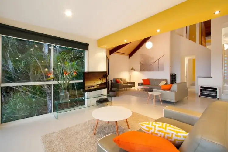 Fifth view of Homely house listing, 16 Erebus Court, Tamborine Mountain QLD 4272