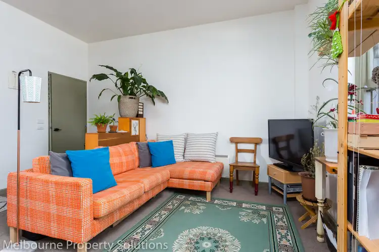 Second view of Homely apartment listing, 315/45 Victoria Parade, Collingwood VIC 3066