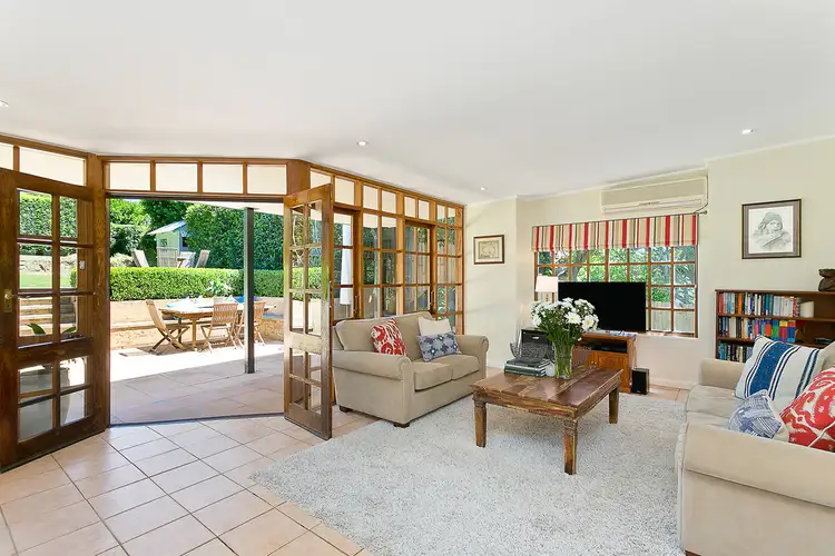 Second view of Homely house listing, 54 Fourth Avenue, Willoughby NSW 2068